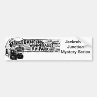Sticker Winnebago