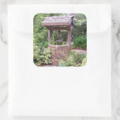 Sticker Wishing Well (Sac)