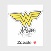 Sticker Wonder Mom Classic (Feuille)