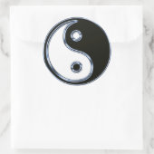 Sticker Yin et Yang 2 (Sac)