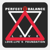 Sticker YNOTME PARFAIT BALANCE-2 (Devant)