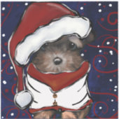 Sticker Yorkie Poo (Recto)