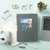 Sticker Yosemite (Couverture iPad)