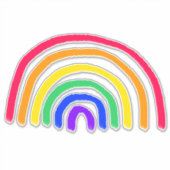 Sticker Your Child's | Upload Kids Drawing (Devant)