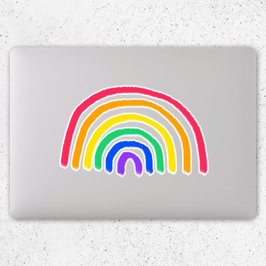 Sticker Your Child's | Upload Kids Drawing