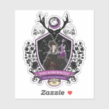 Sticker Yuu Auburnelle