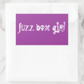 Sticker zonder het kruis (Tas)