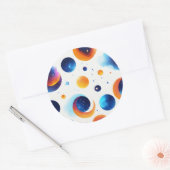 Stickers (Enveloppe)