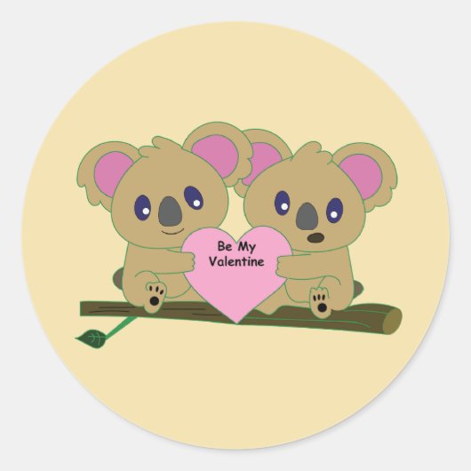 Stickers (Voorkant)