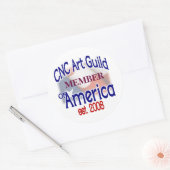 Stickers (Enveloppe)