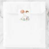 Stickers (Tas)