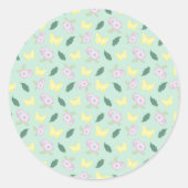 Stickers (Devant)