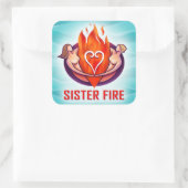 Stickers (Tas)