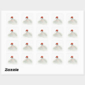 Stickers (Feuille)