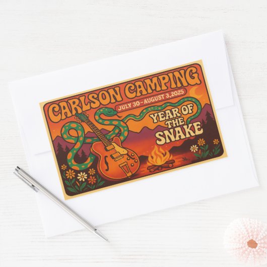 Stickers (Enveloppe)