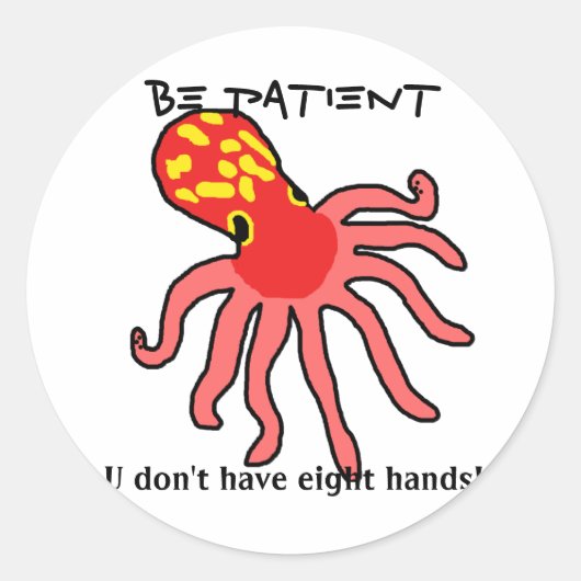 stickers (Voorkant)
