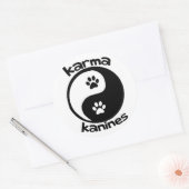 Stickers (Enveloppe)