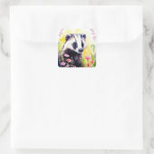 Stickers (Tas)