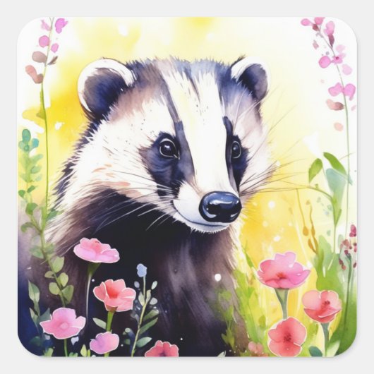 Stickers (Voorkant)