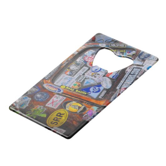 Stickers (Dos Angle)