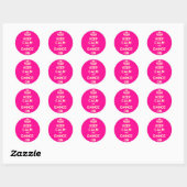 Stickers (Feuille)