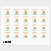 Stickers (Feuille)