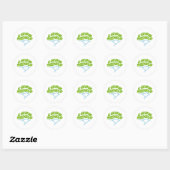 Stickers (Feuille)