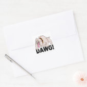 STICKERS (Envelop)
