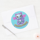 Stickers (Enveloppe)