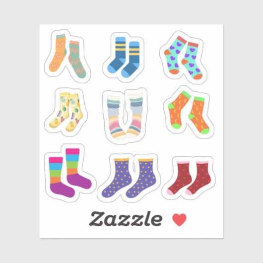 Stickers (Vel)