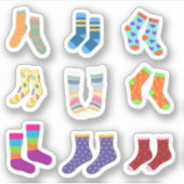 Stickers (Voorkant)