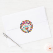 Stickers (Envelop)