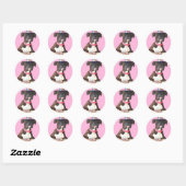 Stickers (Vel)
