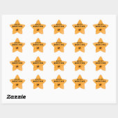 Stickers (Vel)