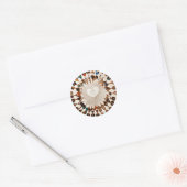 Stickers (Enveloppe)