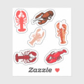 Stickers (Vel)