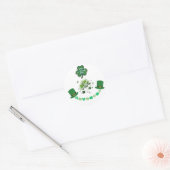 Stickers (Enveloppe)