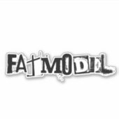 Stickers ! ! (Devant)