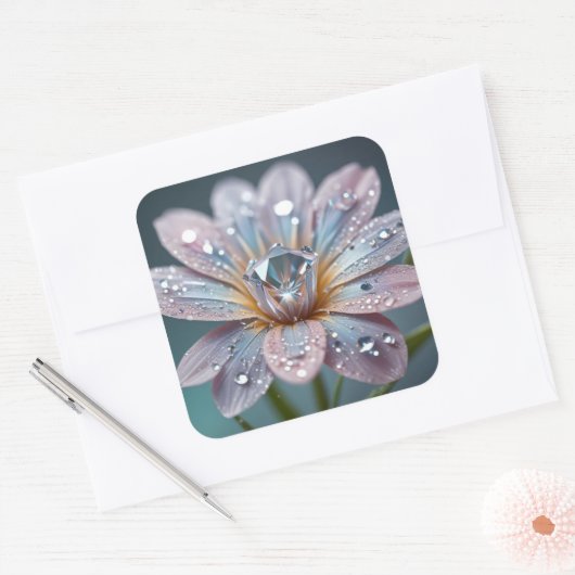 Stickers (Enveloppe)