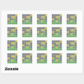 Stickers (Feuille)