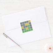 Stickers (Enveloppe)