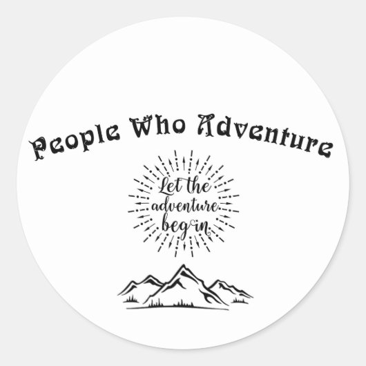 Stickers (Voorkant)
