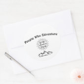 Stickers (Envelop)