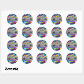 Stickers (Feuille)