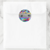 Stickers (Sac)