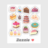 Stickers (Vel)