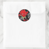 STICKERS (Tas)