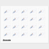 Stickers (Feuille)