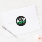 Stickers (Enveloppe)
