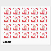 Stickers (Feuille)